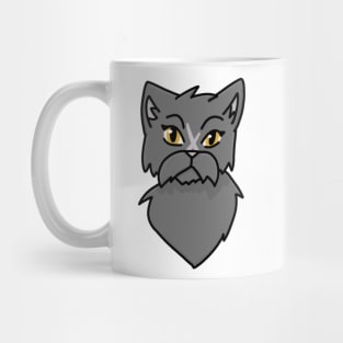 Yellowfang Mug